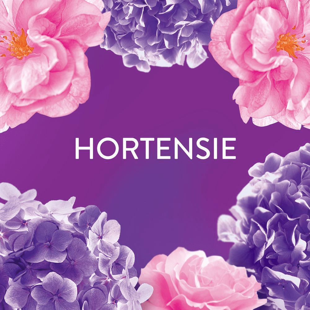 Bild: Lenor Weichspüler