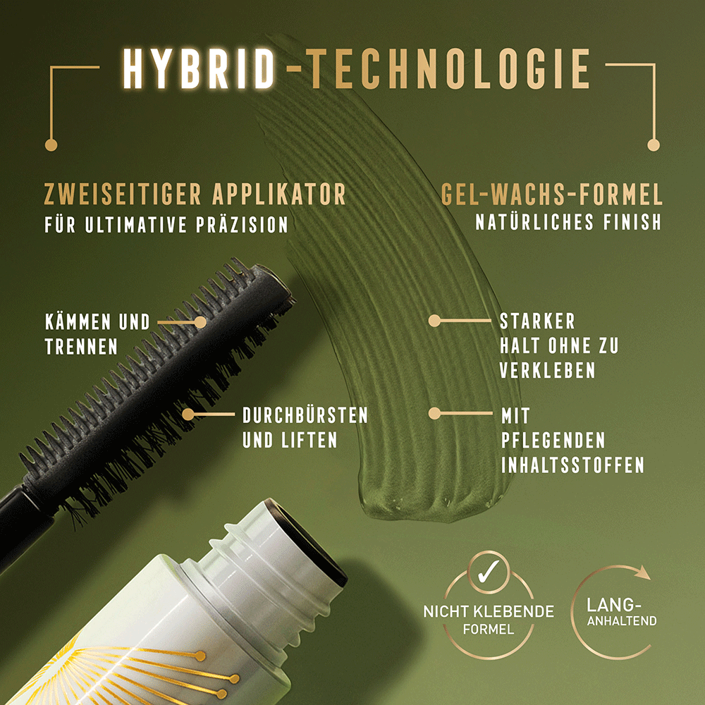 Bild: MAX FACTOR Masterpiece Divine Brow Lamination Medium 003