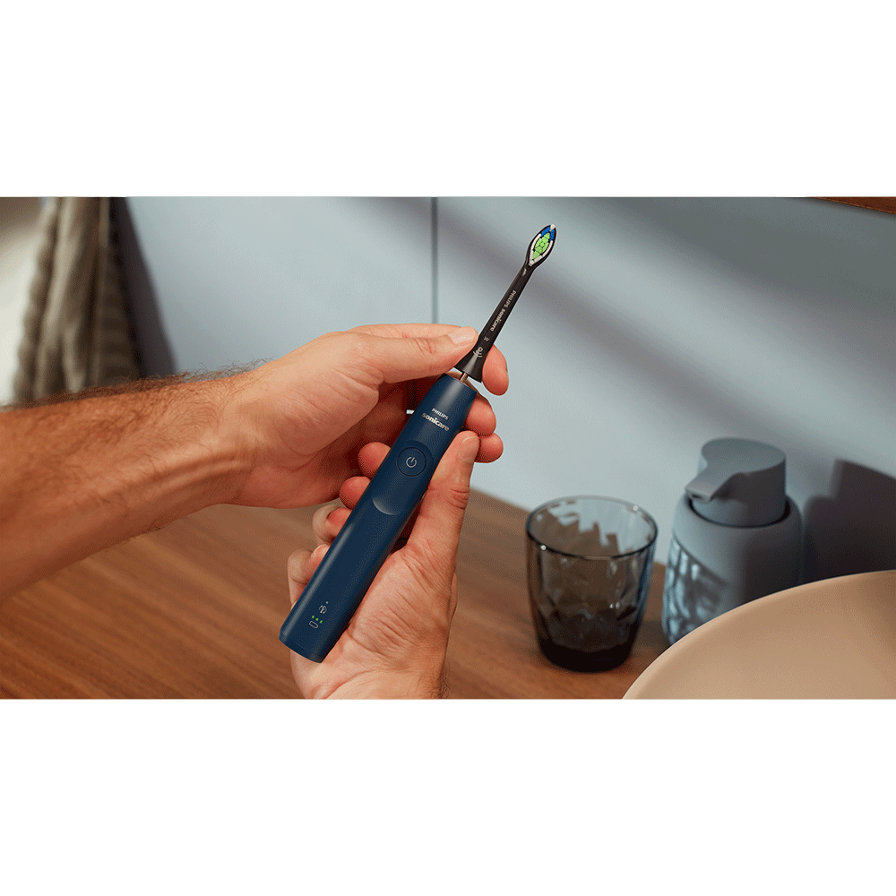 Bild: PHILIPS Sonicare 5300 Elektrische Zahnbürste