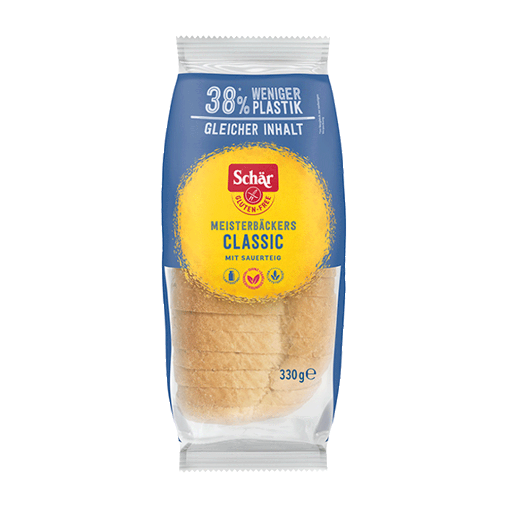 Bild: Schär Meisterbäckers Classic