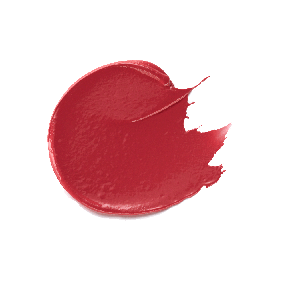 Bild: essence Caring Shine Collagen Lippenstift 