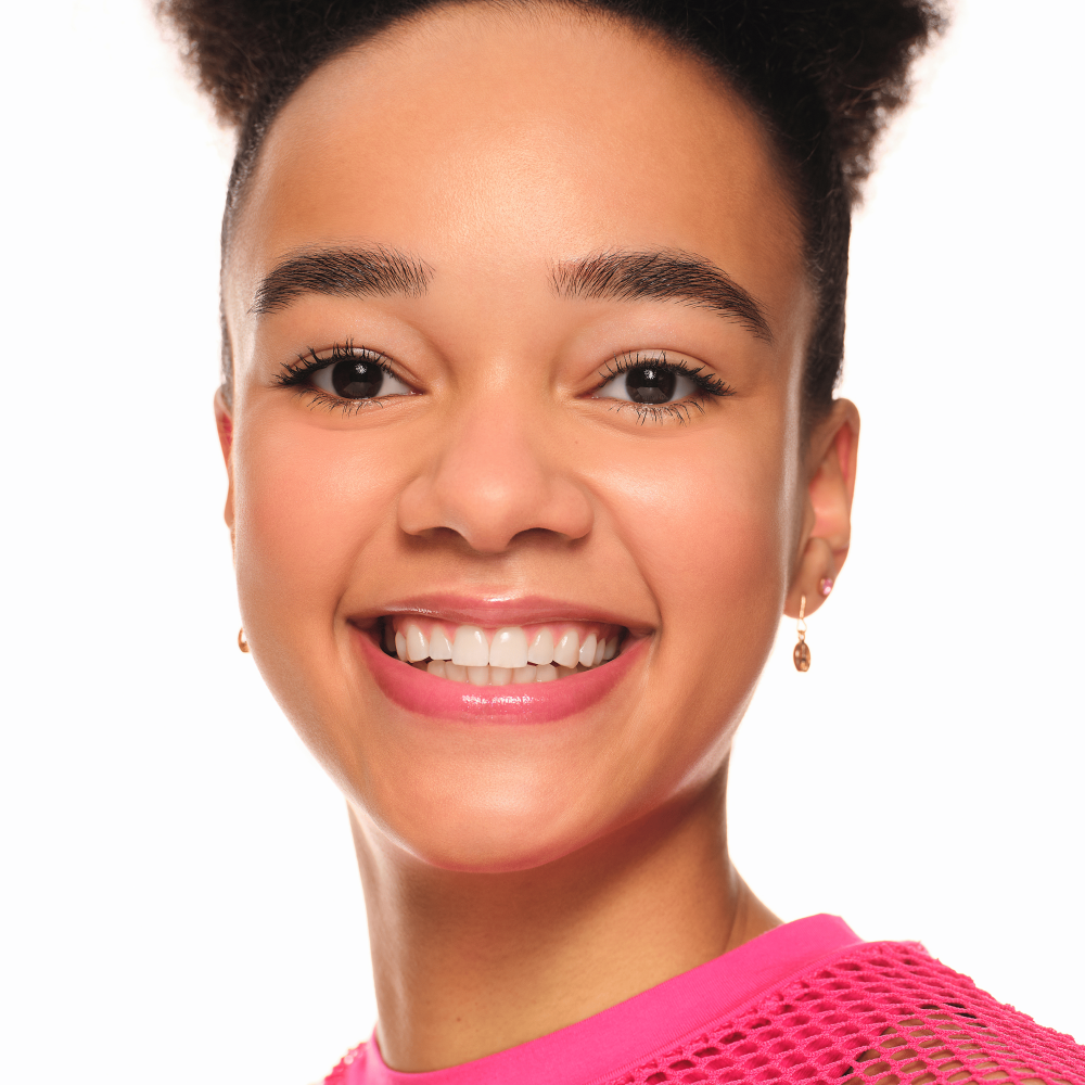 Bild: essence BIRTHDAY BOMB shiny lipgloss Cake My Day!