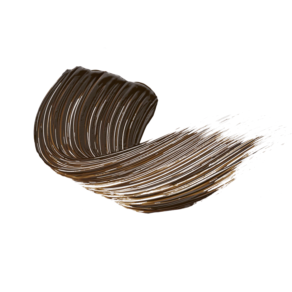 Bild: essence Lash PRINCESS false lash effect mascara black brown braun