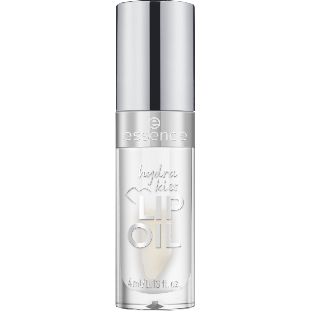 Bild: essence hydra kiss LIP OIL Classy Glassy