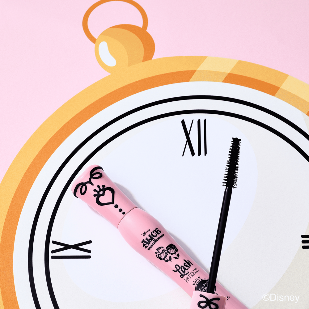 Bild: essence Disney Alice in Wonderland Lash PRINCESS false lash effect mascara 