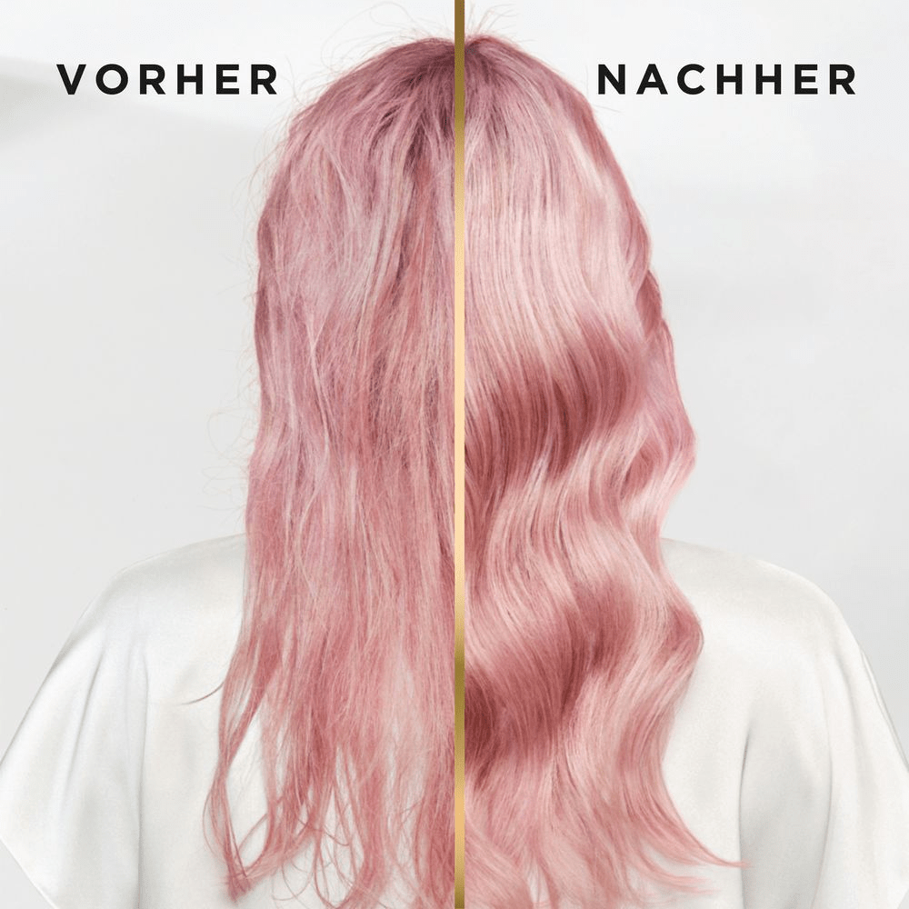 Bild: PANTENE PRO-V Haarmaske Mit Biotin