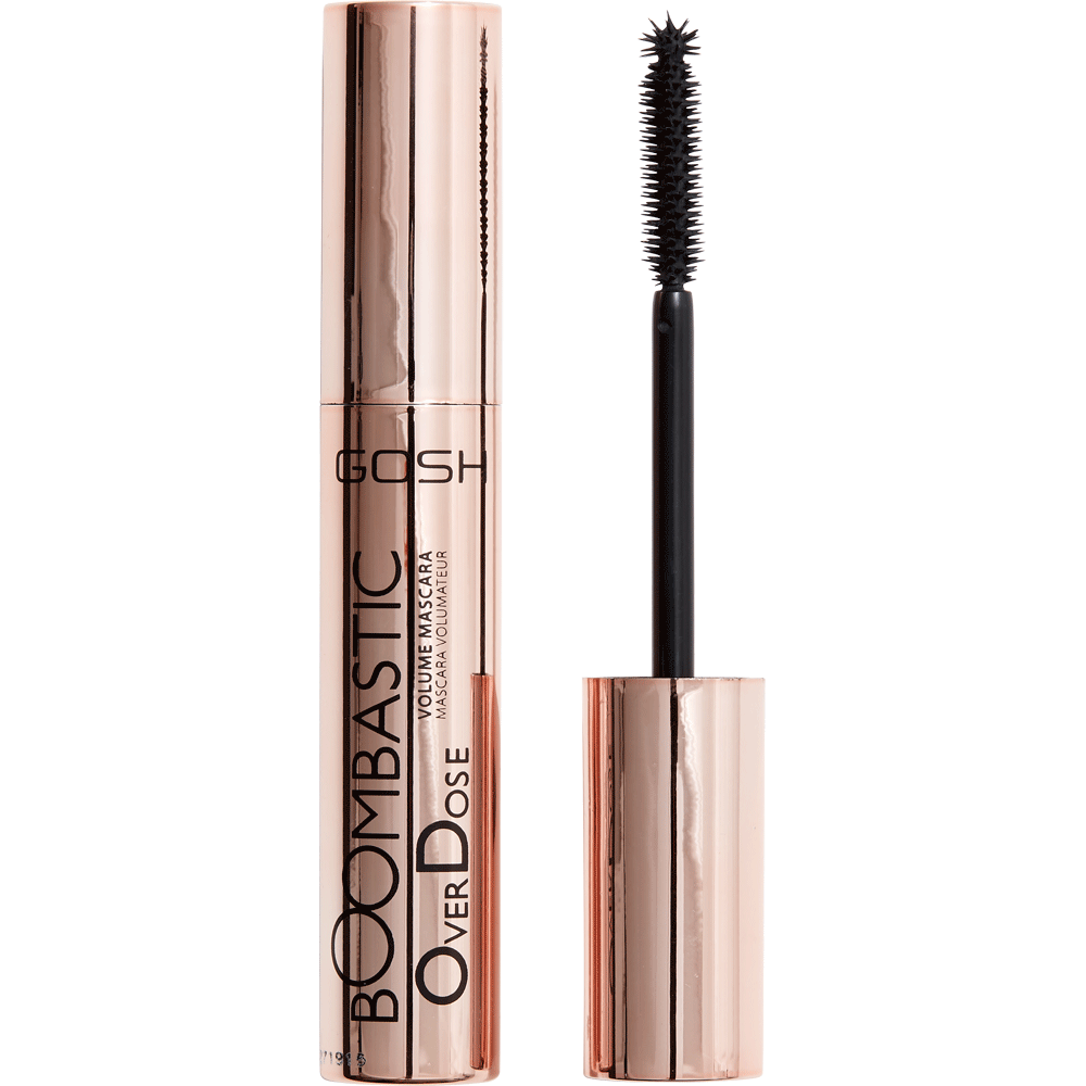 Bild: GOSH Boombastic Mascara Overdose