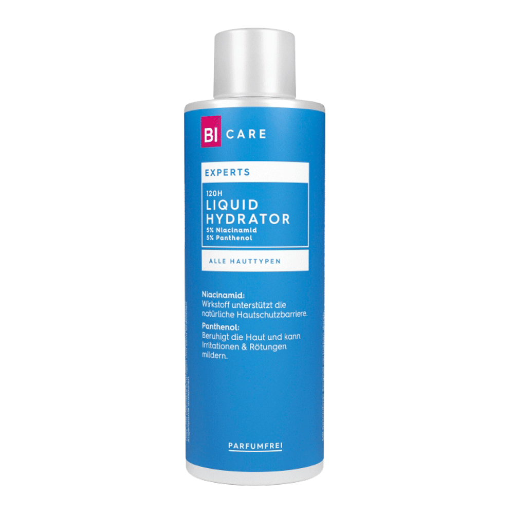 Bild: BI CARE Experts 120h Liquid Hydrator