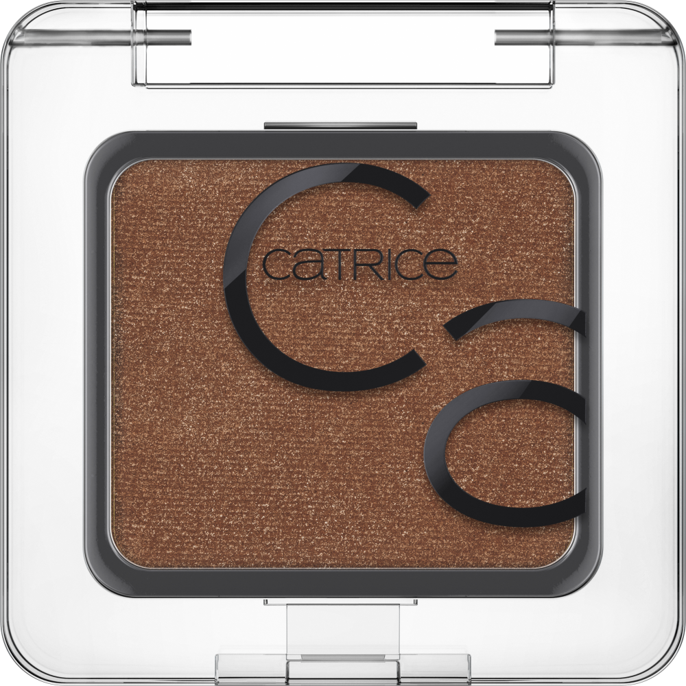 Bild: Catrice Art Couleurs Eyeshadow Bronze Bliss