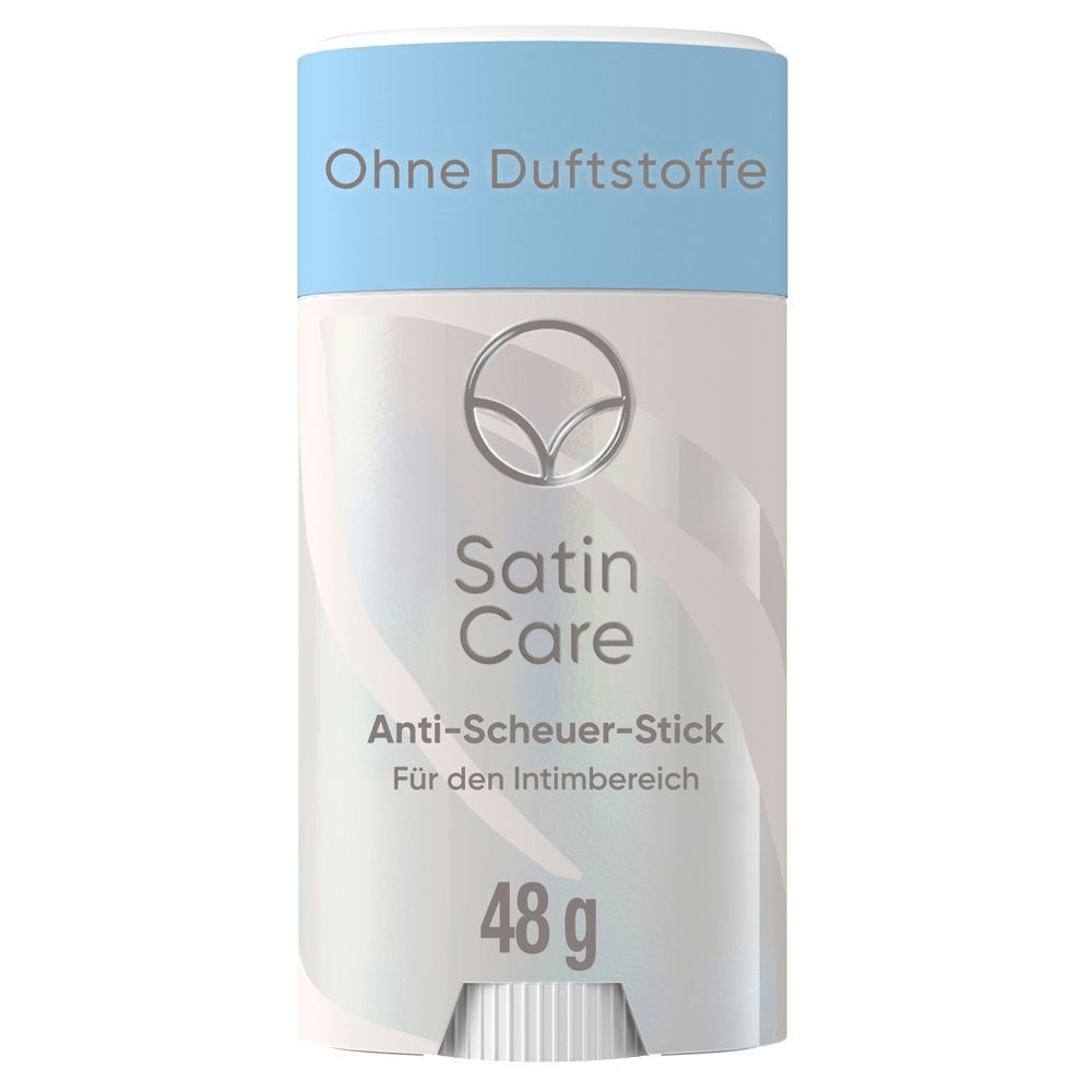 Bild: Gillette Satin Care Anti-Scheuer-Stick