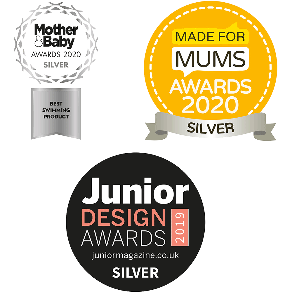 Bild: bambino mio Schwimmshirt Nautisch 1-2 Jahre