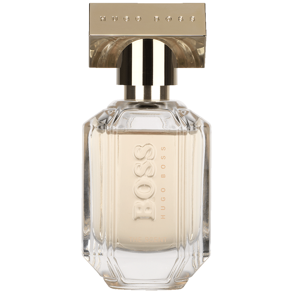 Bild: Hugo Boss The Scent Eau de Parfum