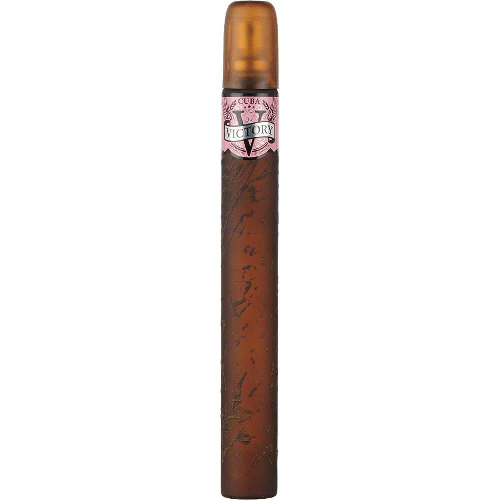 Bild: Cuba Royal Victory Eau de Parfum