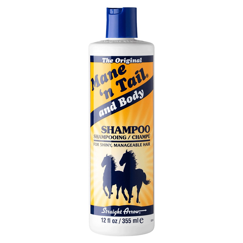 Bild: Mane 'n Tail Original Shampoo