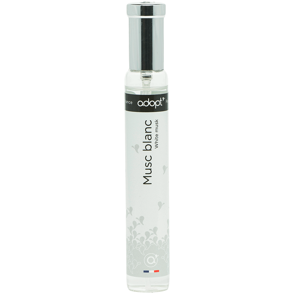 Bild: Adopt Musc Blanc Eau de Parfum