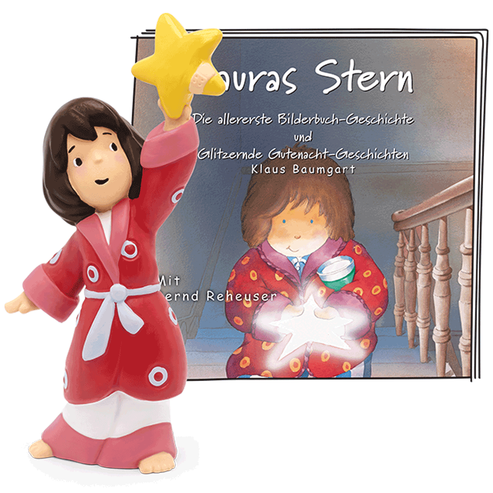 Bild: Tonie Figur Laura's Stern