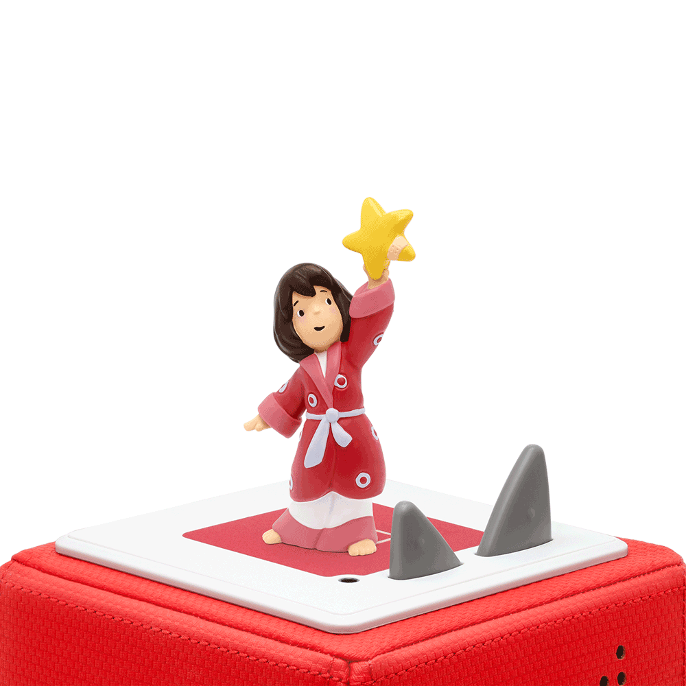 Bild: Tonie Figur Laura's Stern