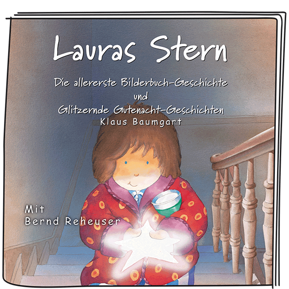 Bild: Tonie Figur Laura's Stern