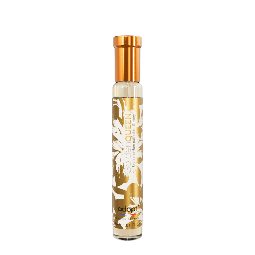 Bild: Adopt Goldenqueen Eau de Parfum
