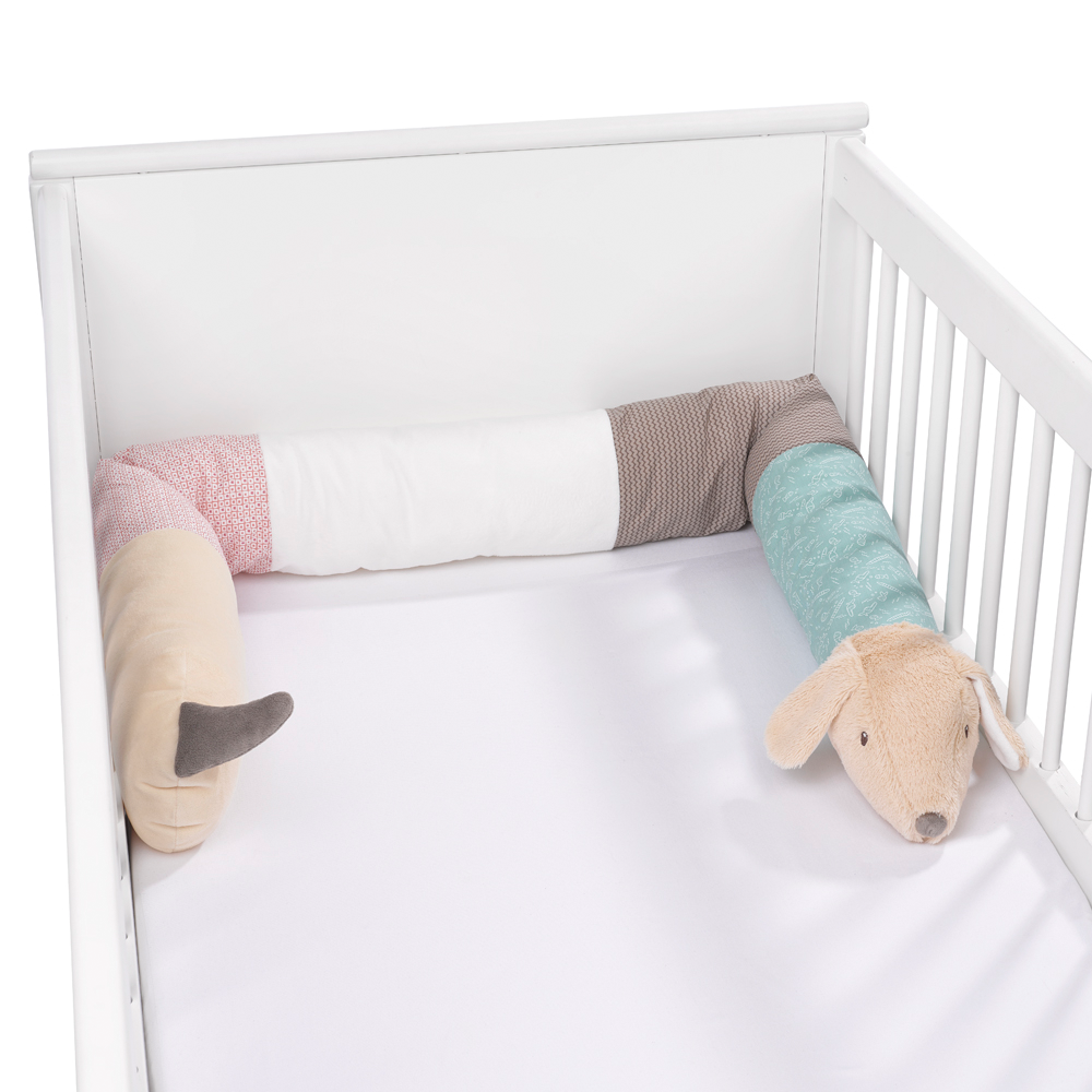 Bild: Fehn Nestchenschlange Dackel