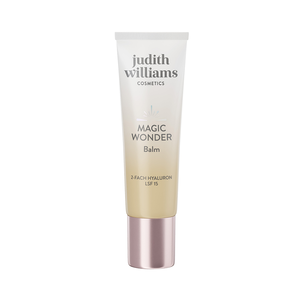 Bild: Judith Williams BB Cream Magic Wonder Balm