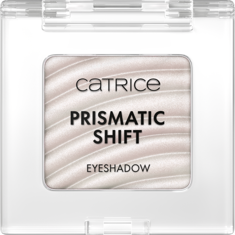 Bild: Catrice Prismatic Shift Eyeshadow 010