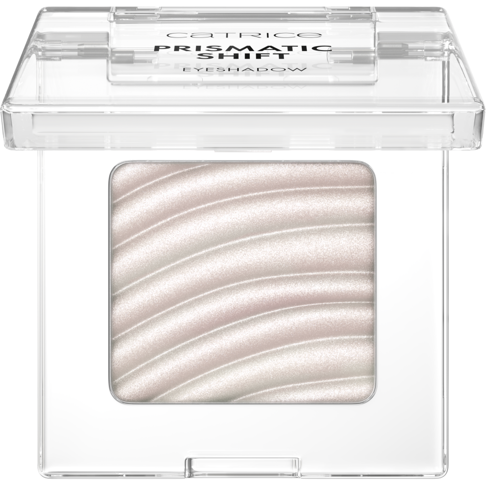 Bild: Catrice Prismatic Shift Eyeshadow 010