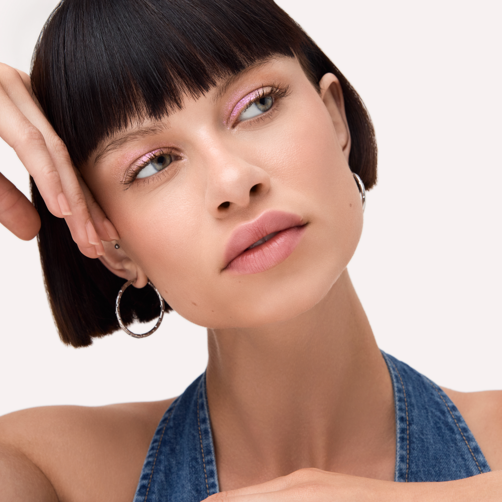 Bild: Catrice Prismatic Shift Eyeshadow 010