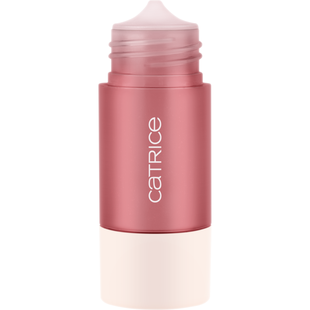 Bild: Catrice SOFT EMBRACE Liquid Shimmer Blush C01