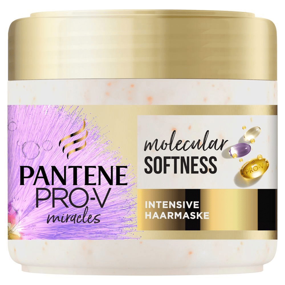 Bild: PANTENE PRO-V Haarmaske Intense Hair Rescue