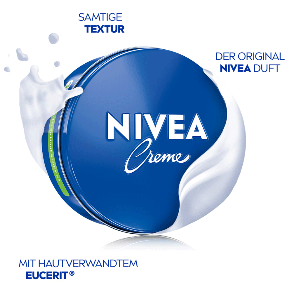 Bild: NIVEA Creme