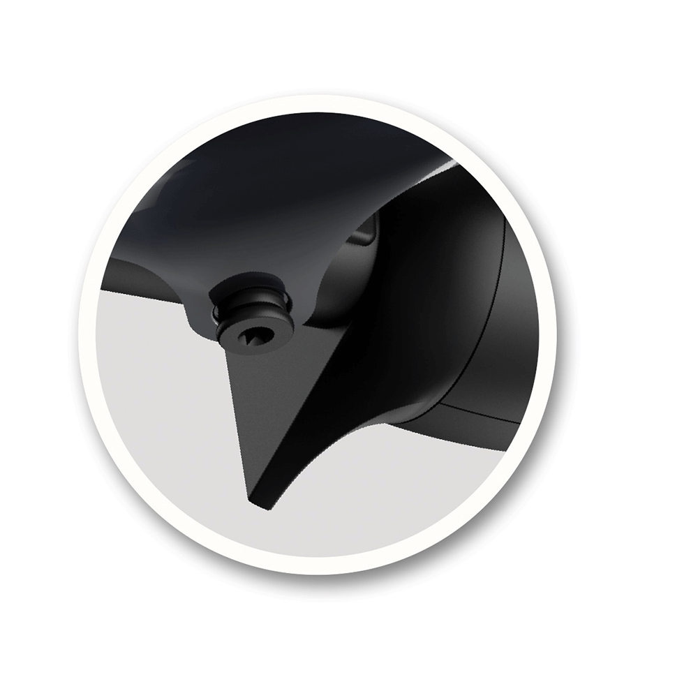 Bild: Remington My Stylist Lockenstab