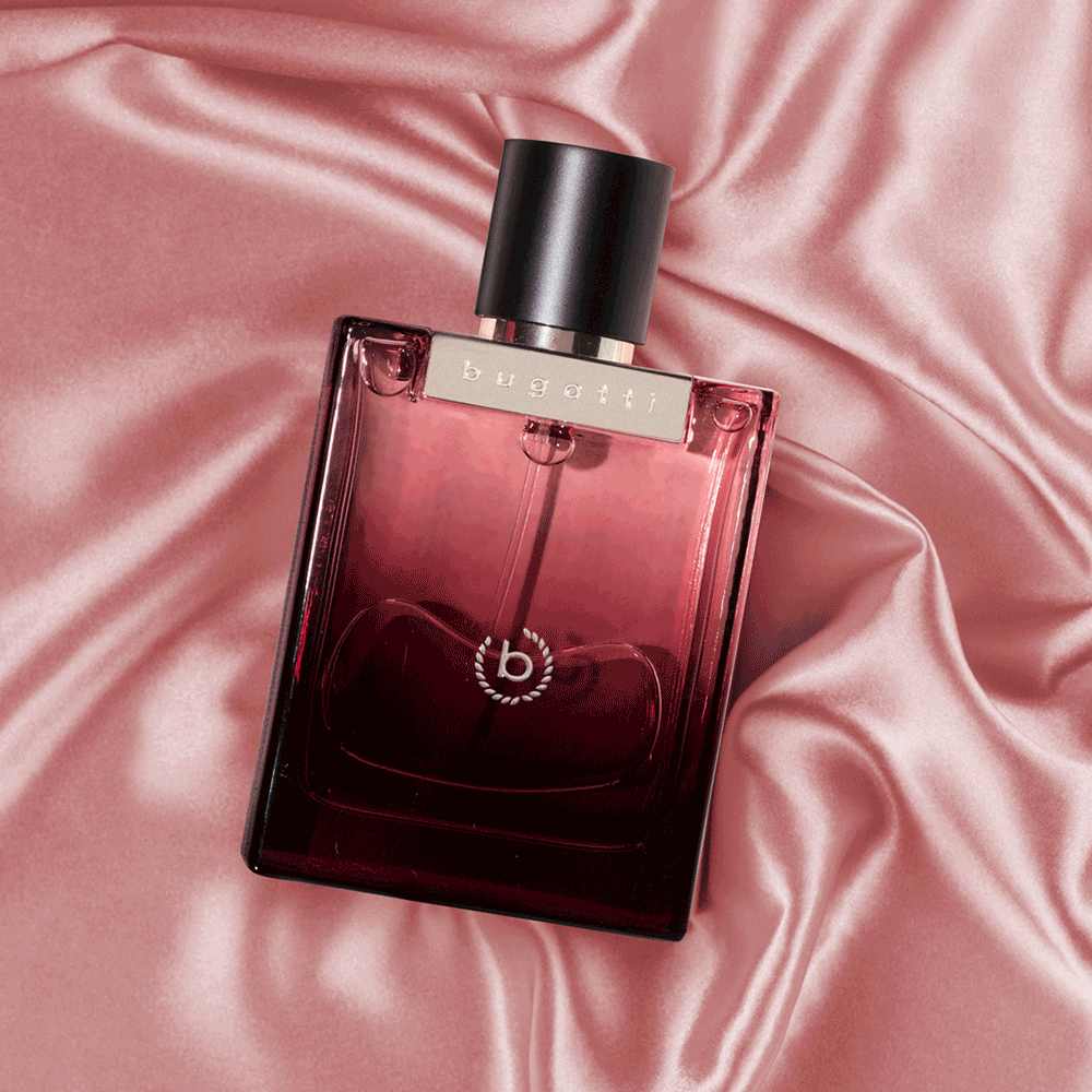 Bild: Bugatti Bella Donna Intensa Eau de Parfum