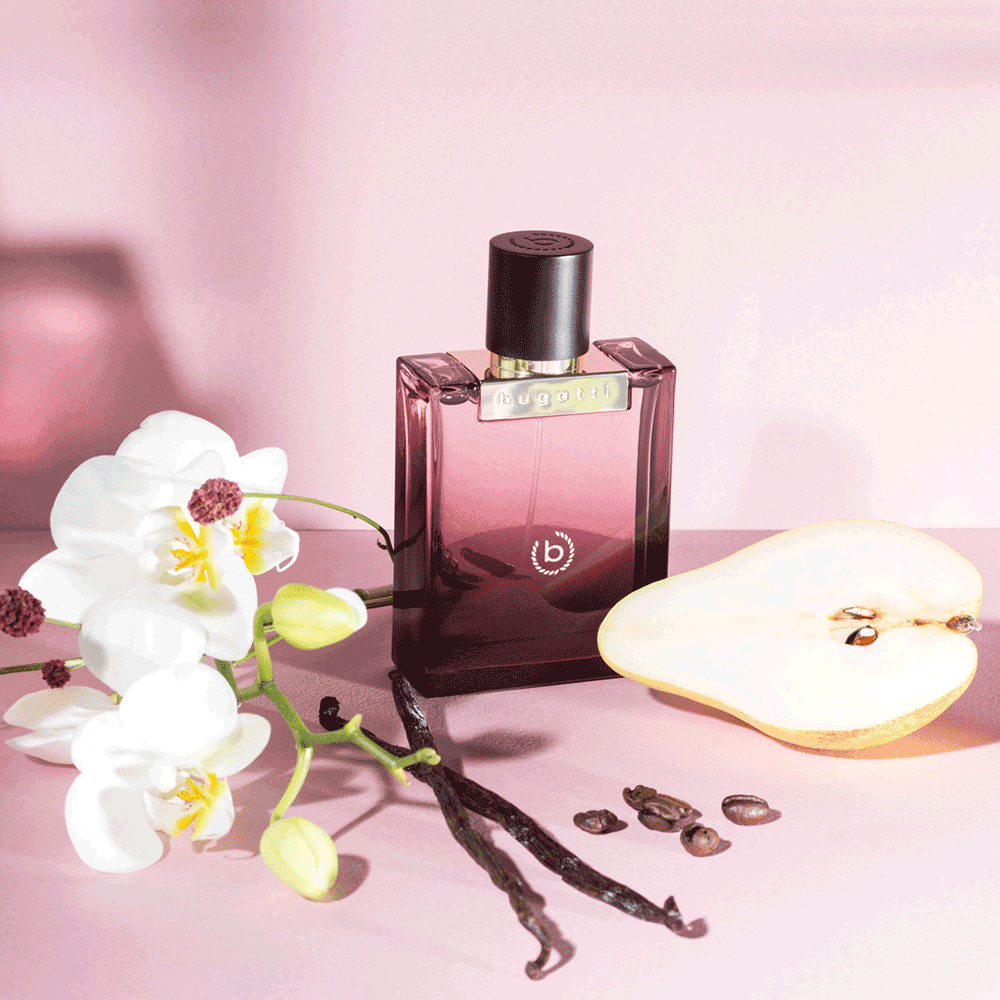 Bild: Bugatti Bella Donna Intensa Eau de Parfum
