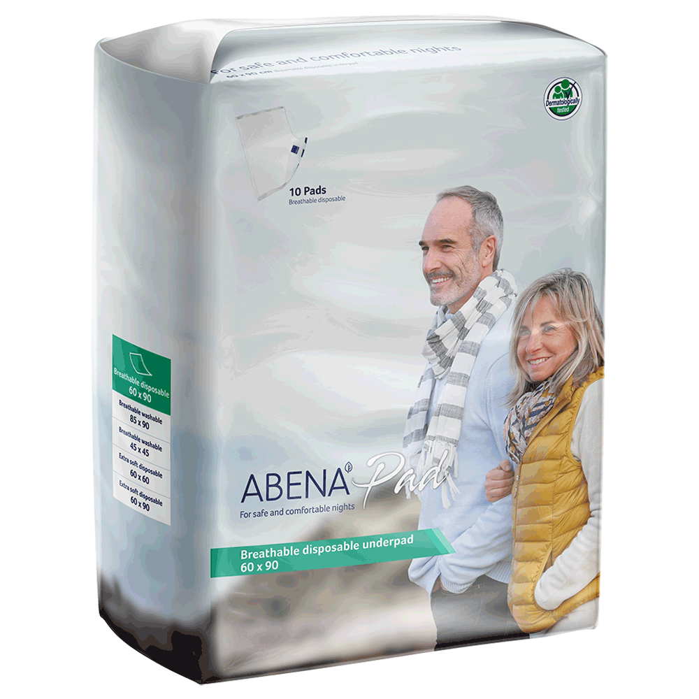 Bild: Abena Betteinlagen
