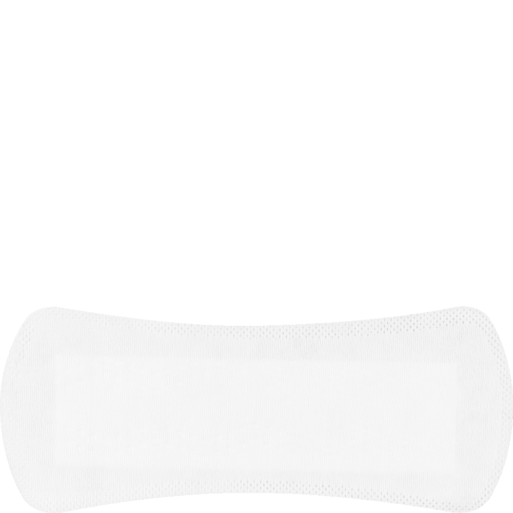 Bild: bi good Slipeinlagen Normal