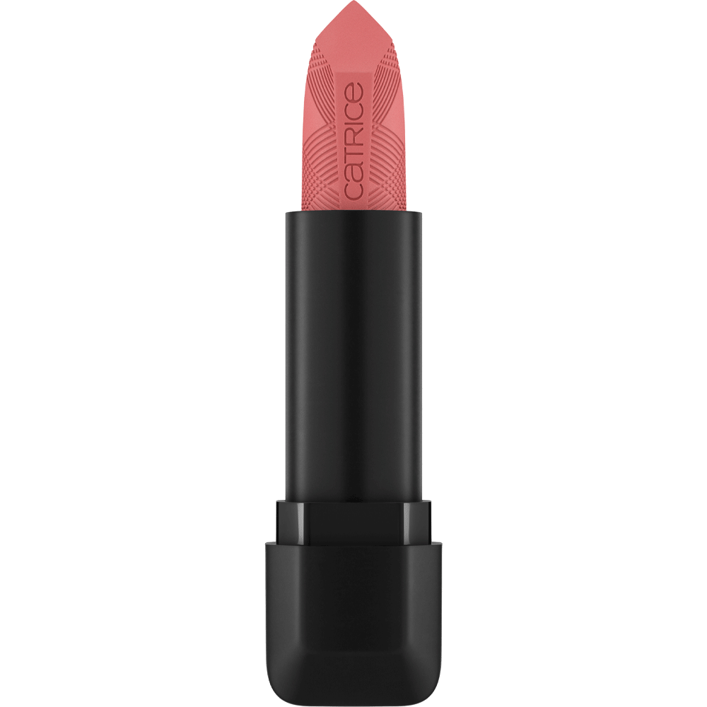 Bild: Catrice Scandalous Matte Lipstick Rosy Seduction