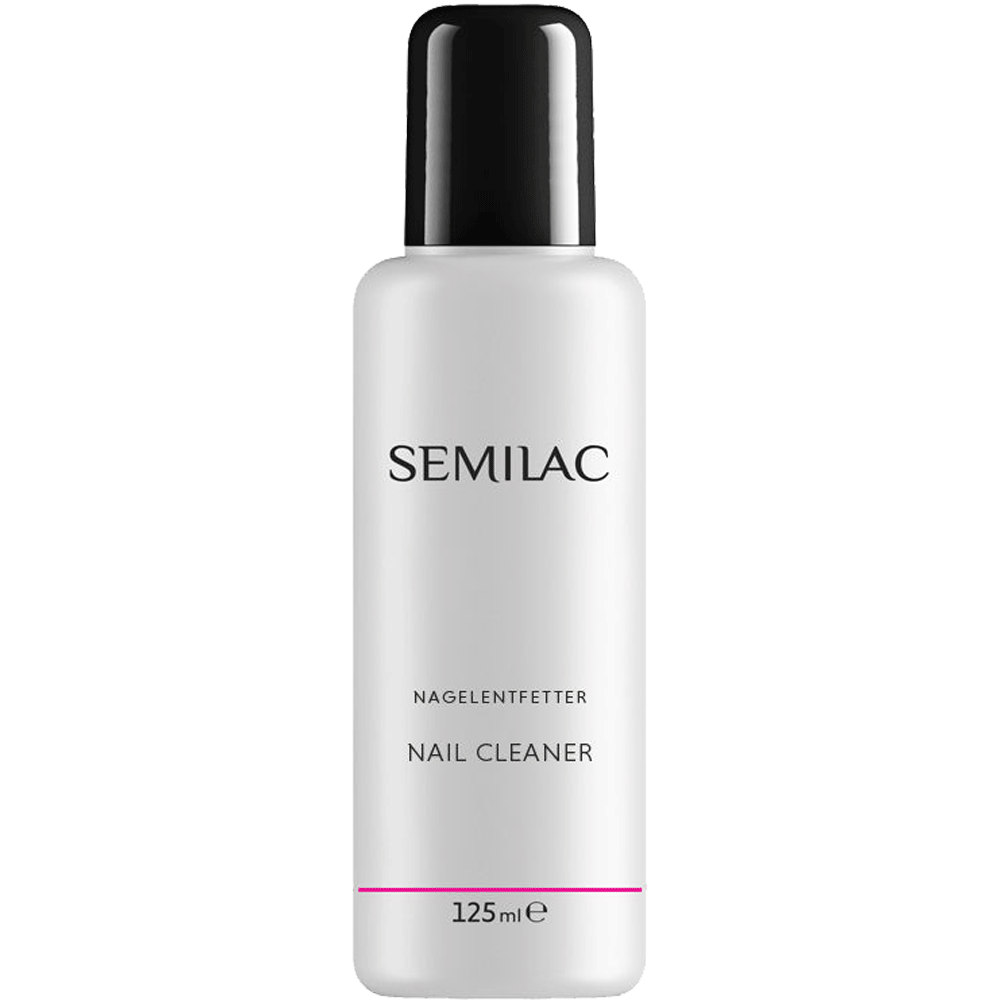 Bild: Semilac Nail Cleaner