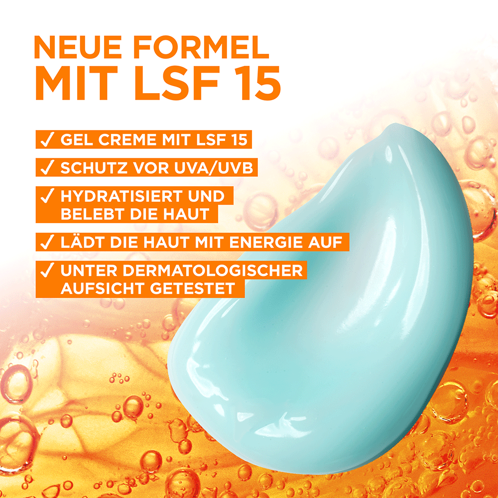 Bild: L'ORÉAL PARIS MEN EXPERT Hydra Energy 24H Pflege LSF 15