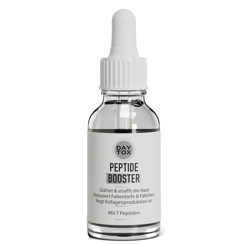 Bild: Daytox Peptide Booster
