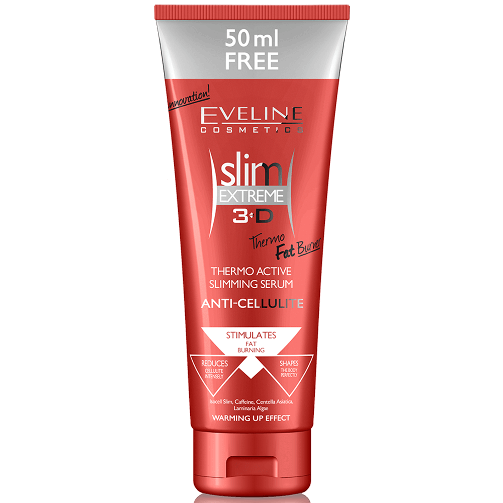 Bild: Eveline Slim Extreme 3D Thermo Active Serum