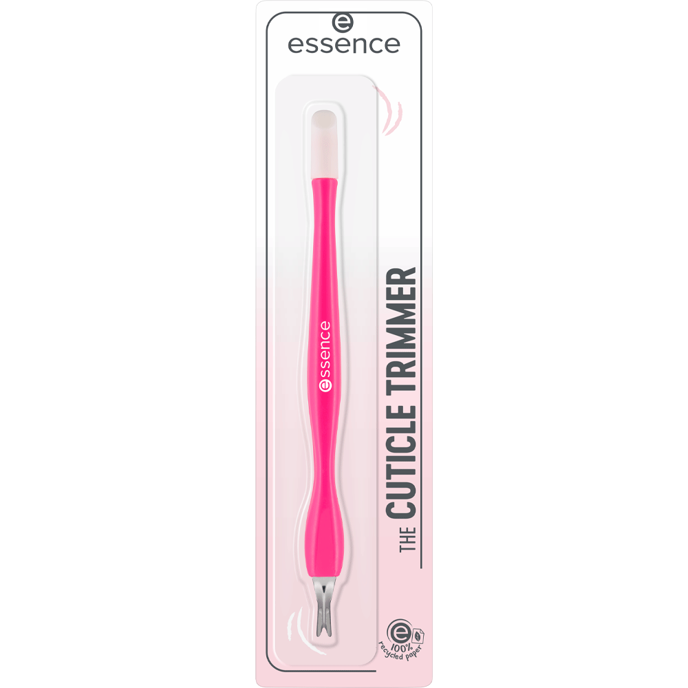 Bild: essence Cuticle Trimmer