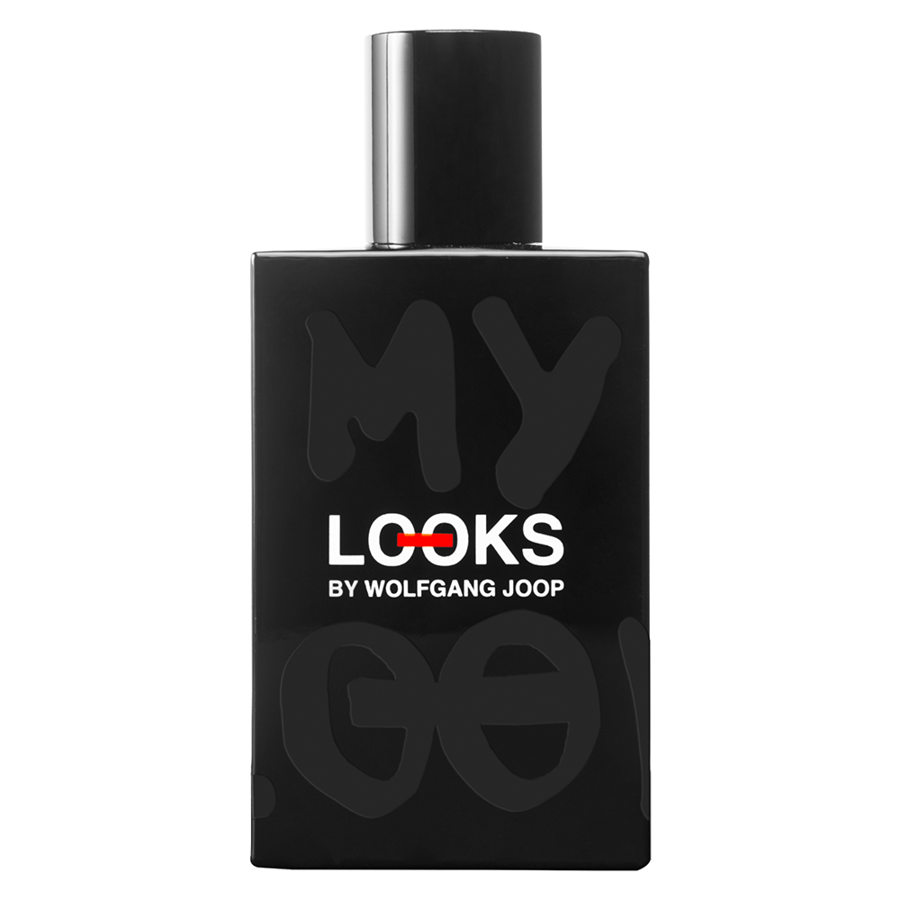 Bild: LOOKS by Wolfgang Joop Extreme Man Eau de Parfum (EdP)