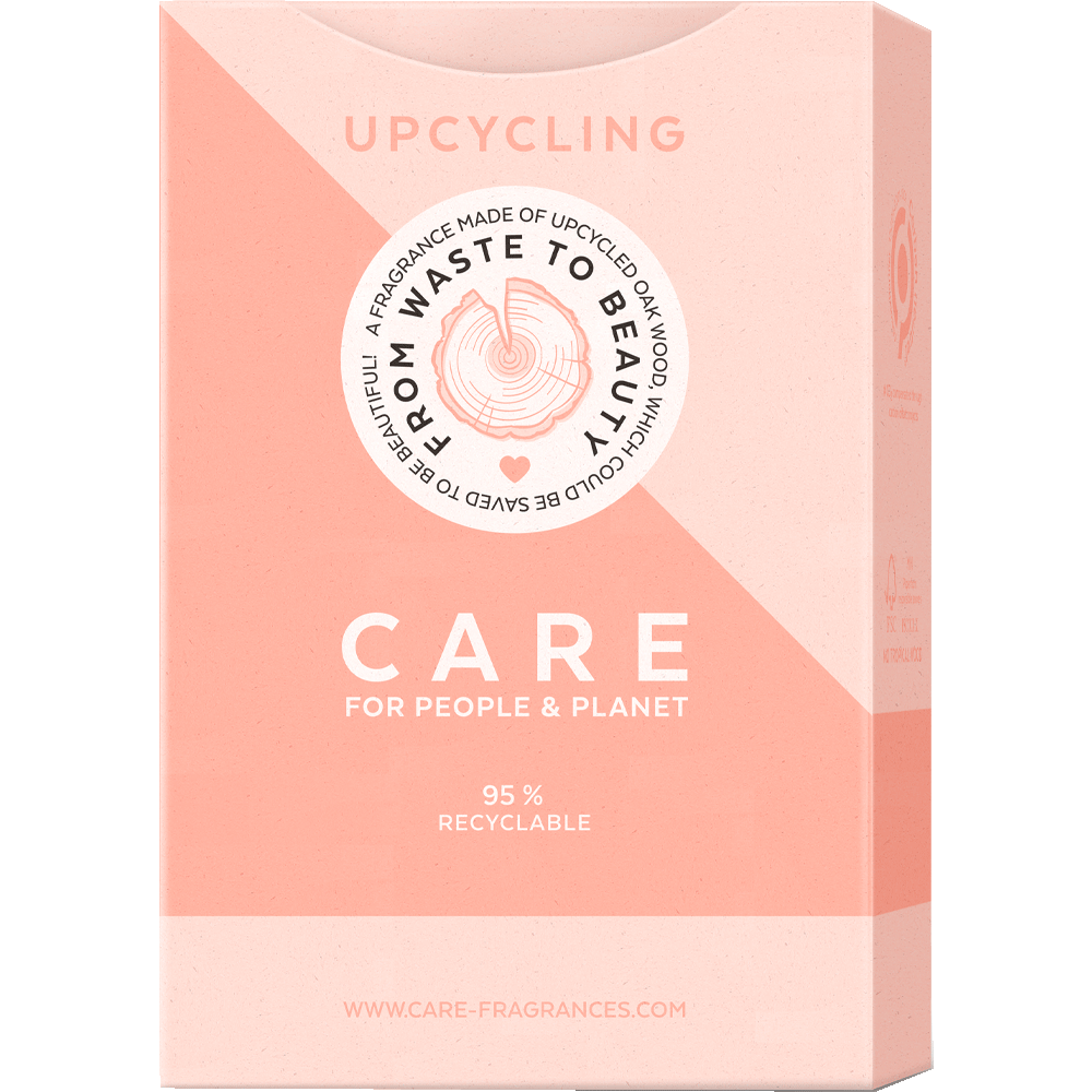 Bild: CARE Second Skin Eau de Parfum