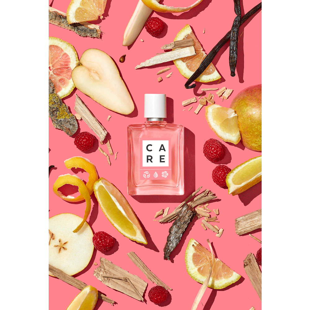 Bild: CARE Second Skin Eau de Parfum