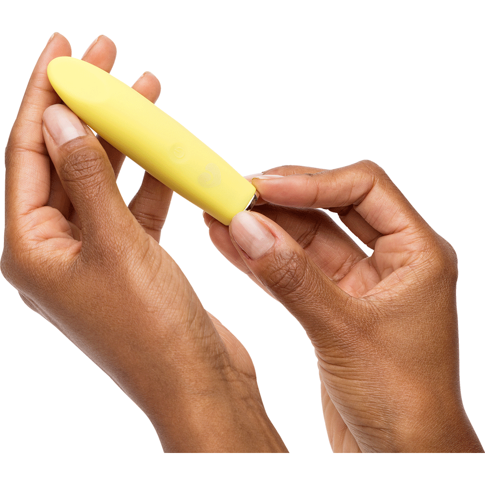 Bild: Lovehoney Mon Ami Bullet Vibrator