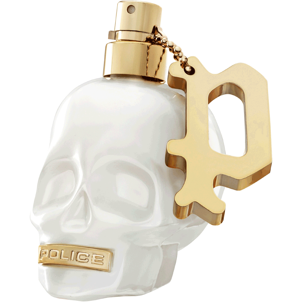 Bild: Police To Be Born To Shine Eau de Parfum