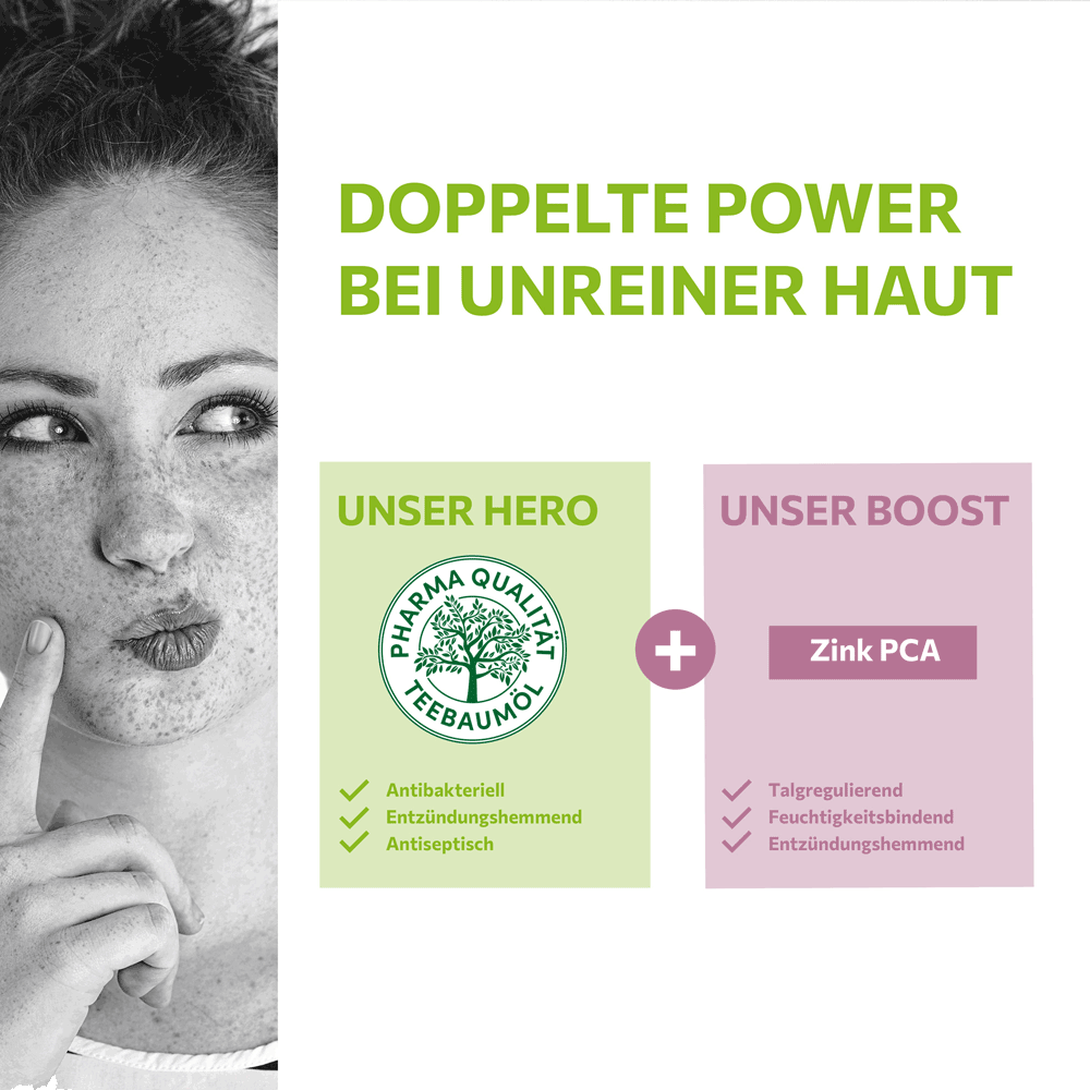 Bild: alkmene Mein Teebaumöl Anti-Pickel Tupfer