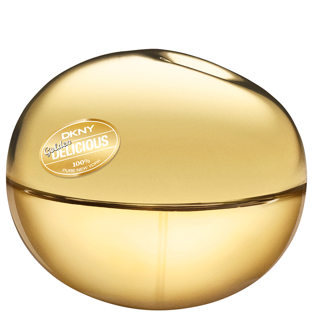 Bild: DKNY Golden Delicious Eau de Parfum