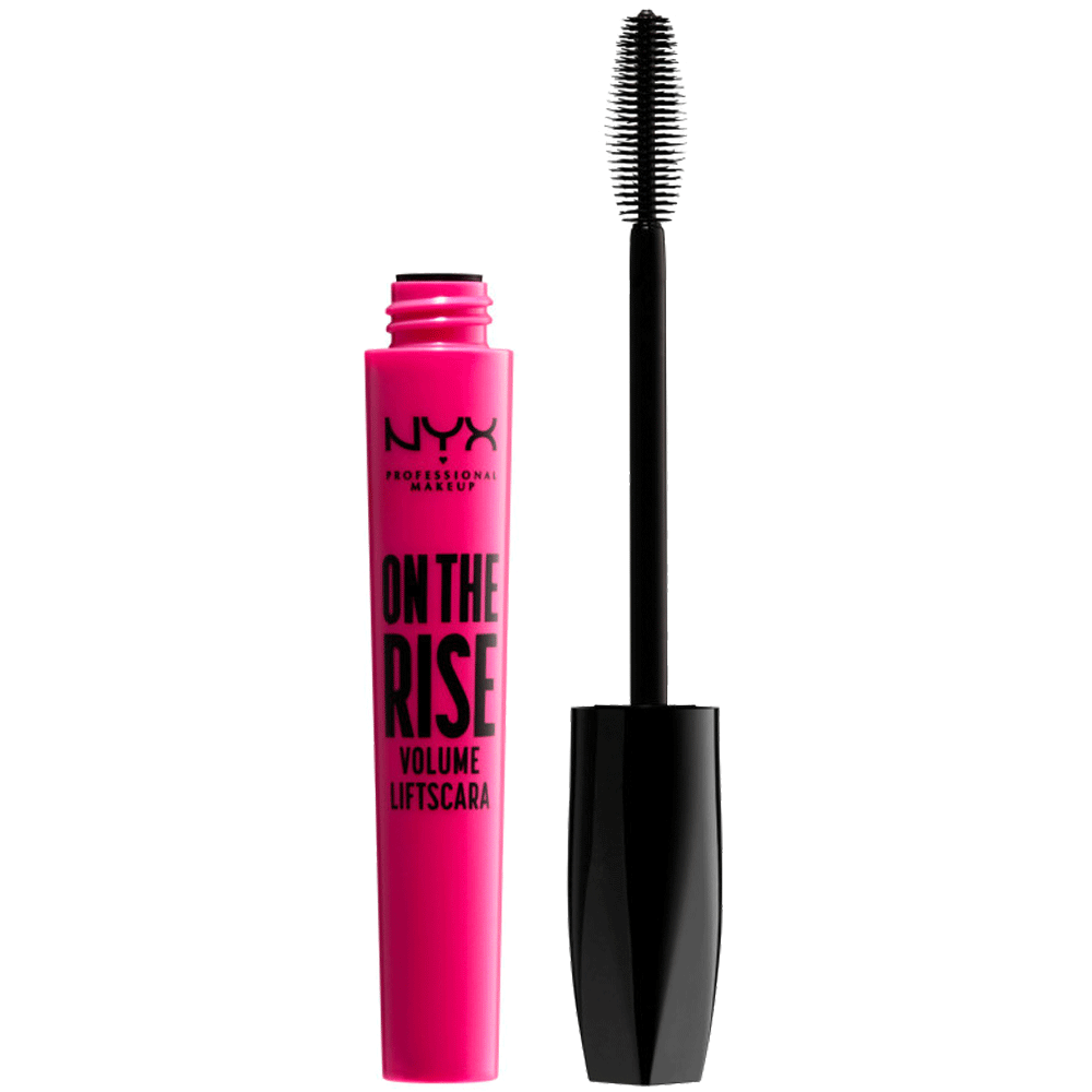 Bild: NYX Professional Make-up On The Rise Volume Lift Mascara